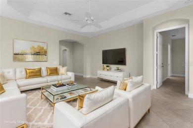 **Exquisite Luxury Home - Unique Sarasota model with Preserve on Bella Glade Country Club in Florida - for sale on GolfHomes.com, golf home, golf lot