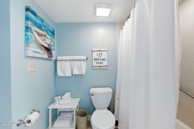 Welcome to this fully furnished, two-bedroom, two-bathroom villa on Amelia Island Plantation - Long Point in Florida - for sale on GolfHomes.com, golf home, golf lot
