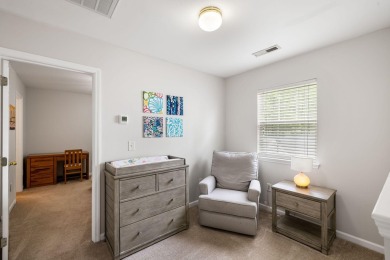 Welcome to this beautifully maintained three-story home in the on Golf Club At Wescott Plantation in South Carolina - for sale on GolfHomes.com, golf home, golf lot