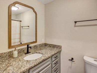 Come see this ground floor unit! Lush private view from the on Sandestin Golf and Beach Resort - Raven in Florida - for sale on GolfHomes.com, golf home, golf lot