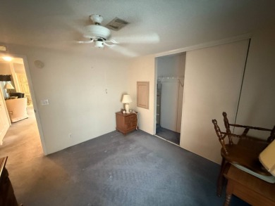 This well loved 2-bedroom, 2-bathroom Palm Harbor home is being on Del Tura Golf and Country Club in Florida - for sale on GolfHomes.com, golf home, golf lot