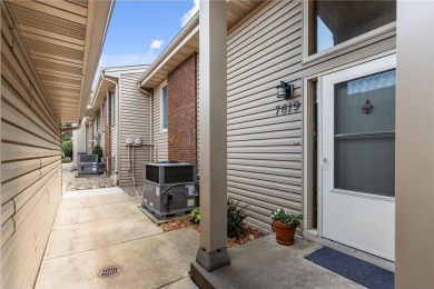 Welcome to this pristine townhome, located in a central but on Brookview Golf Course - Brookview in Minnesota - for sale on GolfHomes.com, golf home, golf lot