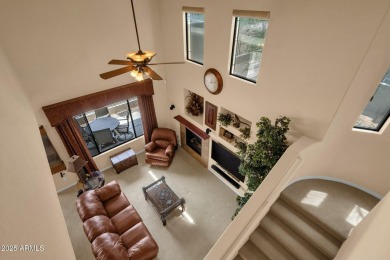 Step into this gorgeous home and fall in love! Original owners on The Legacy Golf Resort in Arizona - for sale on GolfHomes.com, golf home, golf lot