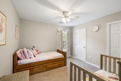Welcome to this beautifully maintained three-story home in the on Golf Club At Wescott Plantation in South Carolina - for sale on GolfHomes.com, golf home, golf lot