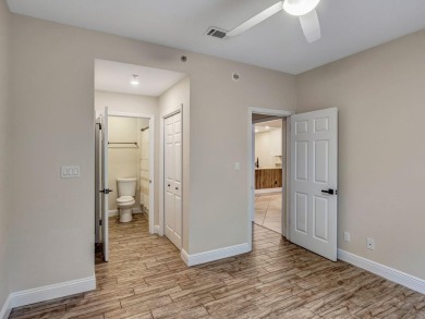 Come see this ground floor unit! Lush private view from the on Sandestin Golf and Beach Resort - Raven in Florida - for sale on GolfHomes.com, golf home, golf lot