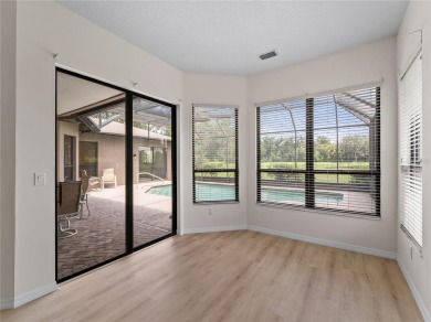 Stunning Remodeled 4-Bedroom Home on 1.4 Acres with Pool, Pond on The River Club in Florida - for sale on GolfHomes.com, golf home, golf lot