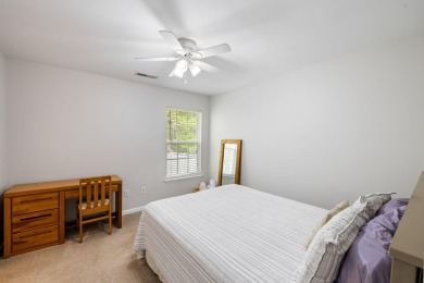 Welcome to this beautifully maintained three-story home in the on Golf Club At Wescott Plantation in South Carolina - for sale on GolfHomes.com, golf home, golf lot