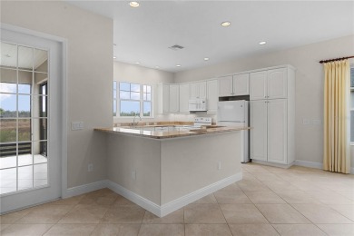 **Exquisite Luxury Home - Unique Sarasota model with Preserve on Bella Glade Country Club in Florida - for sale on GolfHomes.com, golf home, golf lot