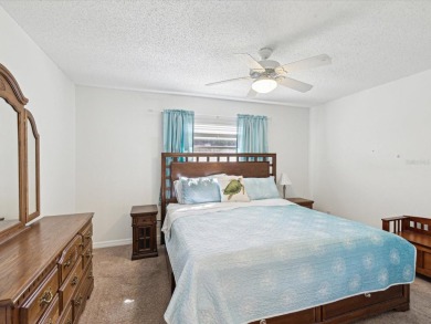 Charming 2BR, 2BA Home in the Highly Desirable Anchorage of on Lansbrook Golf Club in Florida - for sale on GolfHomes.com, golf home, golf lot