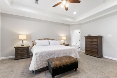 Nestled in the highly sought after golf course community of on Greystone Country Club in Arkansas - for sale on GolfHomes.com, golf home, golf lot