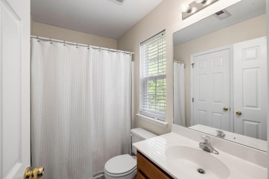 Welcome to this beautifully maintained three-story home in the on Golf Club At Wescott Plantation in South Carolina - for sale on GolfHomes.com, golf home, golf lot