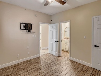 Come see this ground floor unit! Lush private view from the on Sandestin Golf and Beach Resort - Raven in Florida - for sale on GolfHomes.com, golf home, golf lot