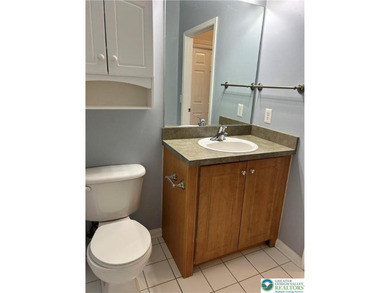 Easy living at Morgan Hill. This 2 bedroom 2 full bath condo on The Club At Morgan Hill in Pennsylvania - for sale on GolfHomes.com, golf home, golf lot