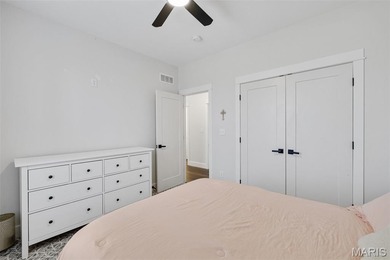 Why go on vacation when you can live at Raintree? This on Raintree Country Club in Missouri - for sale on GolfHomes.com, golf home, golf lot