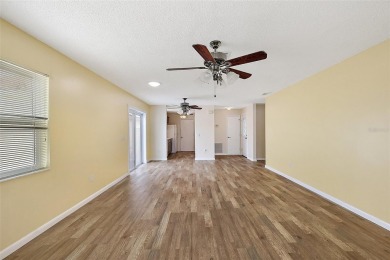 RARE FIND! 1/1 BLOCK AND STUCCO Courtyard Villa with a OVERSIZED on El Diablo Executive Golf Course in Florida - for sale on GolfHomes.com, golf home, golf lot