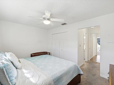 Charming 2BR, 2BA Home in the Highly Desirable Anchorage of on Lansbrook Golf Club in Florida - for sale on GolfHomes.com, golf home, golf lot