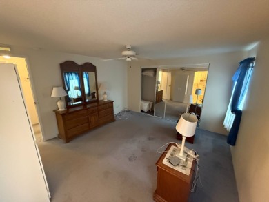 This well loved 2-bedroom, 2-bathroom Palm Harbor home is being on Del Tura Golf and Country Club in Florida - for sale on GolfHomes.com, golf home, golf lot