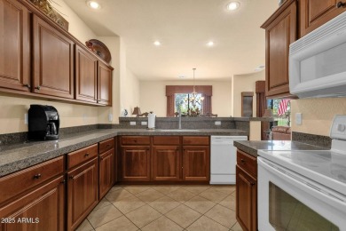 Step into this gorgeous home and fall in love! Original owners on The Legacy Golf Resort in Arizona - for sale on GolfHomes.com, golf home, golf lot