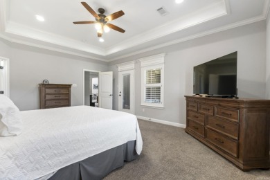 Nestled in the highly sought after golf course community of on Greystone Country Club in Arkansas - for sale on GolfHomes.com, golf home, golf lot