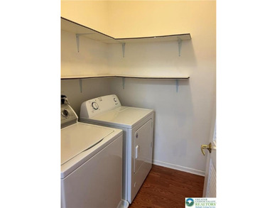 Easy living at Morgan Hill. This 2 bedroom 2 full bath condo on The Club At Morgan Hill in Pennsylvania - for sale on GolfHomes.com, golf home, golf lot