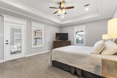 Nestled in the highly sought after golf course community of on Greystone Country Club in Arkansas - for sale on GolfHomes.com, golf home, golf lot