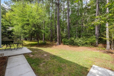 Welcome to this beautifully maintained three-story home in the on Golf Club At Wescott Plantation in South Carolina - for sale on GolfHomes.com, golf home, golf lot