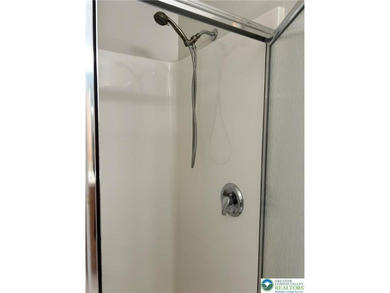 Easy living at Morgan Hill. This 2 bedroom 2 full bath condo on The Club At Morgan Hill in Pennsylvania - for sale on GolfHomes.com, golf home, golf lot