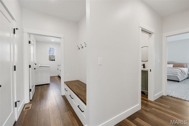 Why go on vacation when you can live at Raintree? This on Raintree Country Club in Missouri - for sale on GolfHomes.com, golf home, golf lot