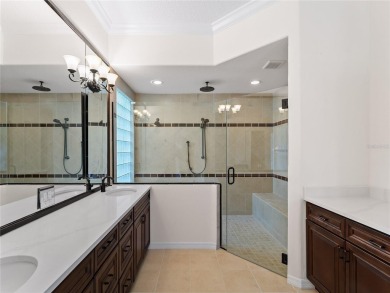 Stunning Remodeled 4-Bedroom Home on 1.4 Acres with Pool, Pond on The River Club in Florida - for sale on GolfHomes.com, golf home, golf lot
