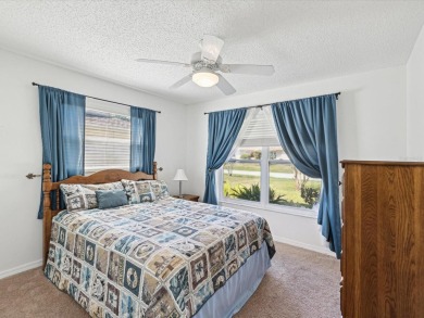 Charming 2BR, 2BA Home in the Highly Desirable Anchorage of on Lansbrook Golf Club in Florida - for sale on GolfHomes.com, golf home, golf lot