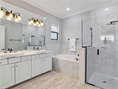 STANFORD MODEL GOLF INCLUDED, 4 Bedroom/3 Bathroom with a full 3 on Bonita National Golf Course in Florida - for sale on GolfHomes.com, golf home, golf lot