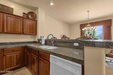 Step into this gorgeous home and fall in love! Original owners on The Legacy Golf Resort in Arizona - for sale on GolfHomes.com, golf home, golf lot