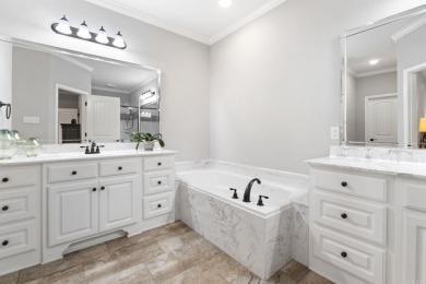 Nestled in the highly sought after golf course community of on Greystone Country Club in Arkansas - for sale on GolfHomes.com, golf home, golf lot