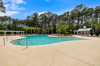 Welcome to this beautifully maintained three-story home in the on Golf Club At Wescott Plantation in South Carolina - for sale on GolfHomes.com, golf home, golf lot