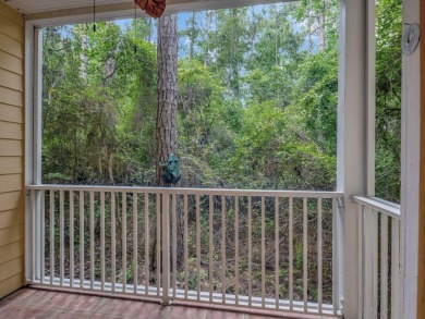Come see this ground floor unit! Lush private view from the on Sandestin Golf and Beach Resort - Raven in Florida - for sale on GolfHomes.com, golf home, golf lot