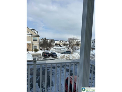 Easy living at Morgan Hill. This 2 bedroom 2 full bath condo on The Club At Morgan Hill in Pennsylvania - for sale on GolfHomes.com, golf home, golf lot