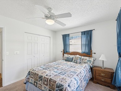 Charming 2BR, 2BA Home in the Highly Desirable Anchorage of on Lansbrook Golf Club in Florida - for sale on GolfHomes.com, golf home, golf lot