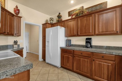 Step into this gorgeous home and fall in love! Original owners on The Legacy Golf Resort in Arizona - for sale on GolfHomes.com, golf home, golf lot
