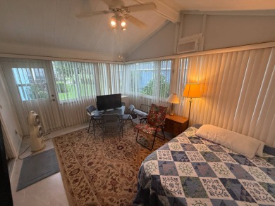 This well loved 2-bedroom, 2-bathroom Palm Harbor home is being on Del Tura Golf and Country Club in Florida - for sale on GolfHomes.com, golf home, golf lot
