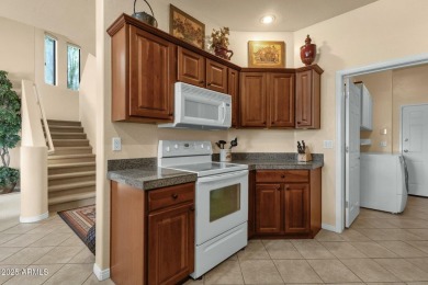 Step into this gorgeous home and fall in love! Original owners on The Legacy Golf Resort in Arizona - for sale on GolfHomes.com, golf home, golf lot