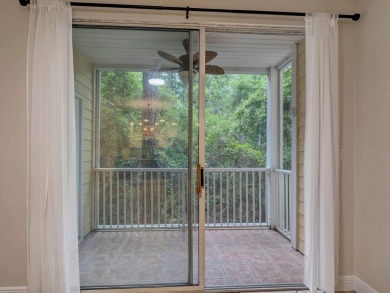 Come see this ground floor unit! Lush private view from the on Sandestin Golf and Beach Resort - Raven in Florida - for sale on GolfHomes.com, golf home, golf lot