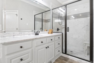 Nestled in the highly sought after golf course community of on Greystone Country Club in Arkansas - for sale on GolfHomes.com, golf home, golf lot