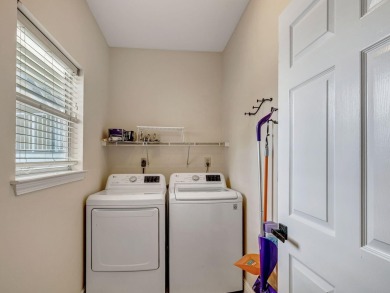 Come see this ground floor unit! Lush private view from the on Sandestin Golf and Beach Resort - Raven in Florida - for sale on GolfHomes.com, golf home, golf lot