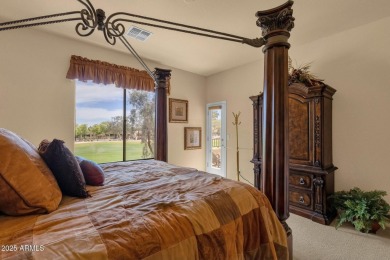 Step into this gorgeous home and fall in love! Original owners on The Legacy Golf Resort in Arizona - for sale on GolfHomes.com, golf home, golf lot