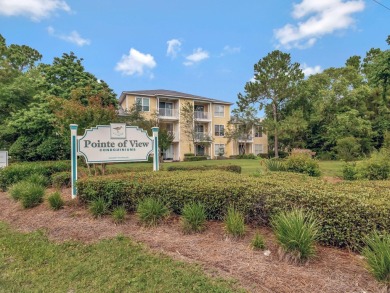 Come see this ground floor unit! Lush private view from the on Sandestin Golf and Beach Resort - Raven in Florida - for sale on GolfHomes.com, golf home, golf lot