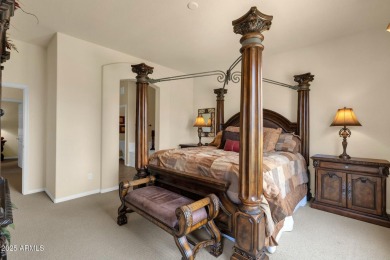 Step into this gorgeous home and fall in love! Original owners on The Legacy Golf Resort in Arizona - for sale on GolfHomes.com, golf home, golf lot