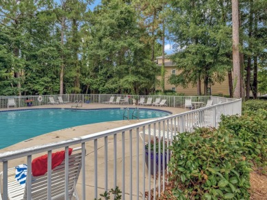 Come see this ground floor unit! Lush private view from the on Sandestin Golf and Beach Resort - Raven in Florida - for sale on GolfHomes.com, golf home, golf lot
