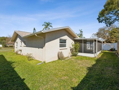 Charming 2BR, 2BA Home in the Highly Desirable Anchorage of on Lansbrook Golf Club in Florida - for sale on GolfHomes.com, golf home, golf lot