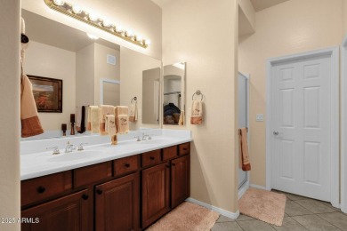 Step into this gorgeous home and fall in love! Original owners on The Legacy Golf Resort in Arizona - for sale on GolfHomes.com, golf home, golf lot
