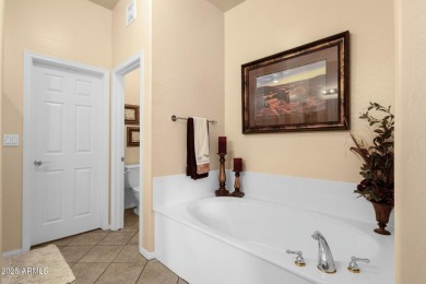 Step into this gorgeous home and fall in love! Original owners on The Legacy Golf Resort in Arizona - for sale on GolfHomes.com, golf home, golf lot